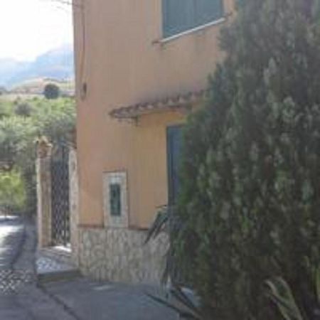 Oasi Delle Madonie Villa Scillato  Exterior photo