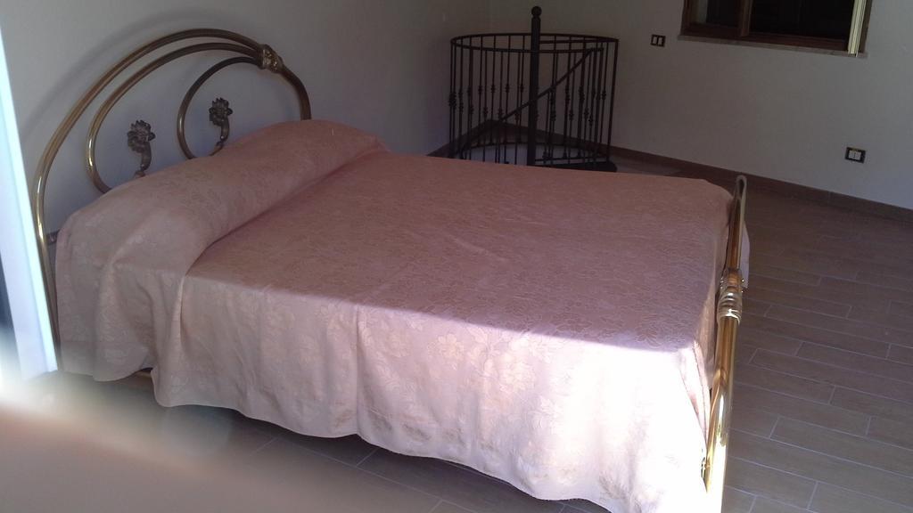 Oasi Delle Madonie Villa Scillato  Room photo
