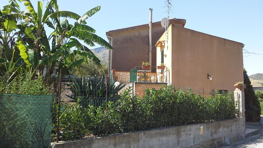 Oasi Delle Madonie Villa Scillato  Exterior photo